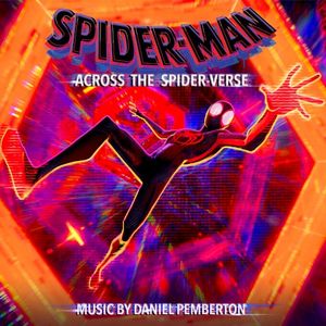 My Name Is… Miles Morales (OST)