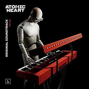 Atomic Heart, Vol. 2 (Original Game Soundtrack from “Atomic Heart”) (OST)