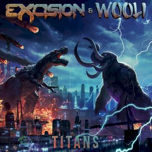 Titans (EP)