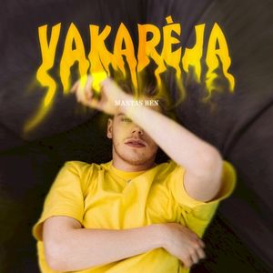 Vakarėja (Single)