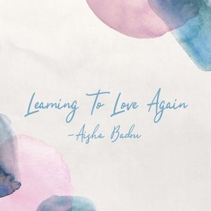 Learning to Love Again (EP)