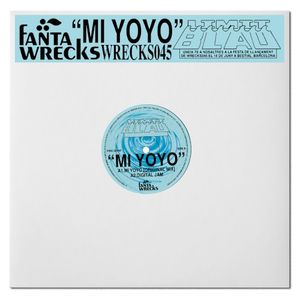 Mi Yoyo (EP)
