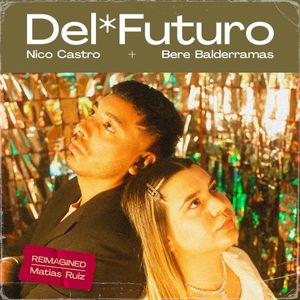 Del futuro (Single)