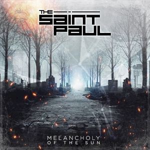 Melancholy of the Sun (Patenbrigade Wolff remix)