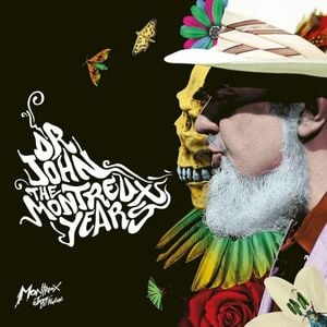 Dr. John: The Montreux Years (Live)