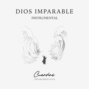 Dios Imparable Instrumental