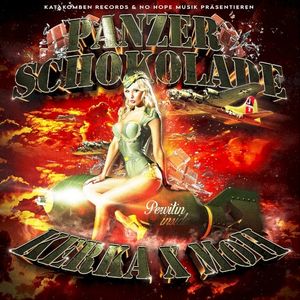 Panzerschokolade (Single)