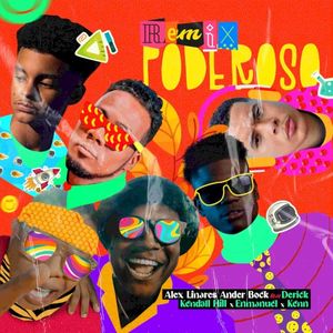Poderoso Remix (Single)