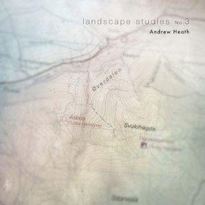 Landscape Studies No.3 (EP)