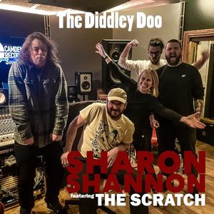 The Diddley Doo (Single)
