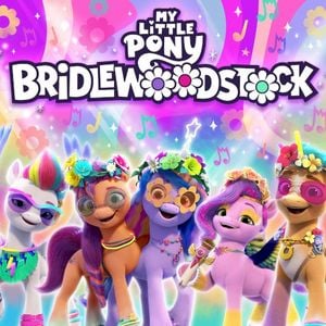 Bridlewoodstock (OST)