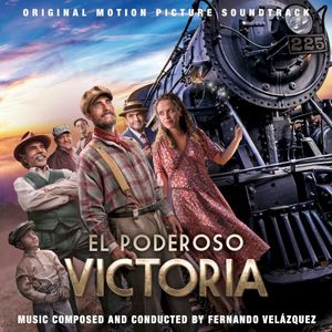 El Poderoso Victoria (OST)
