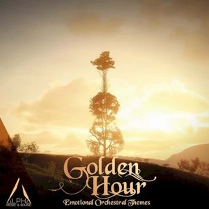 Golden Hour (Emotional Orchestral Themes)