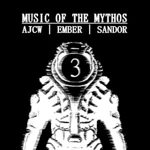 Music of the Mythos Volume Three (OST)