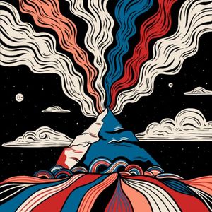 spinning wheels, broken spokes (Single)
