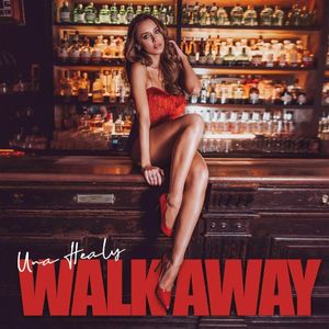 Walk Away (Single)