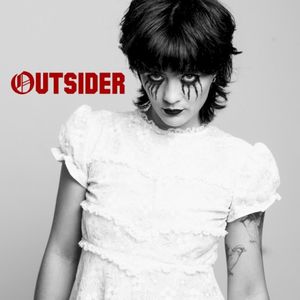 Outsider (Single)