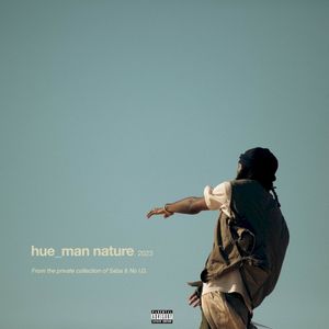 hue_man nature (Single)