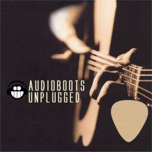 AudioBoots Acoustic Unplugged