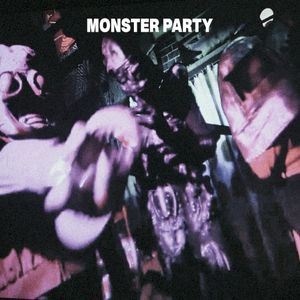 MONSTER PARTY (EP)