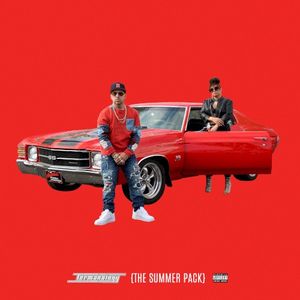 The Summer Pack (EP)
