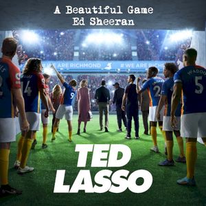 A Beautiful Game (Single)