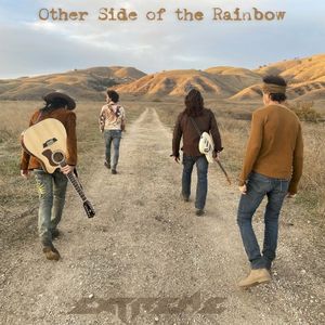OTHER SIDE OF THE RAINBOW (Single)