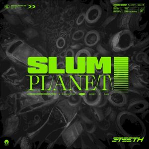Slum Planet (Single)