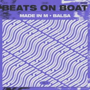 Balsa (Single)