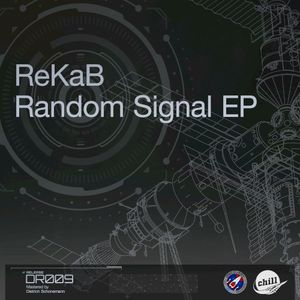 Random Signal EP (EP)