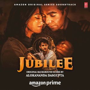 Jubilee (Original Background Score) (OST)