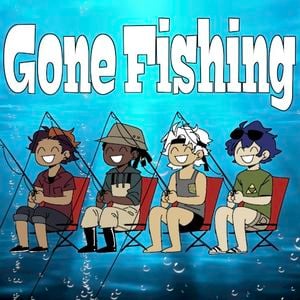 Gone Fishing (Single)