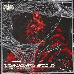 (In)Human Scum (Single)