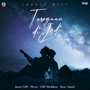 Tareyaan Di Jodi (Single)