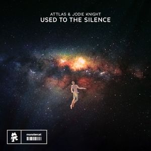 Used to the Silence (Single)