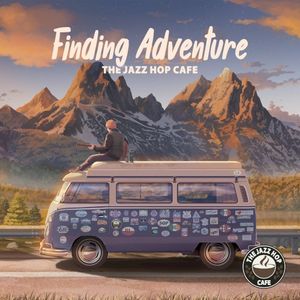 Adventure Awaits (Single)