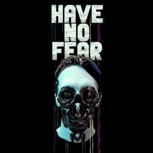 Have No Fear (Single)