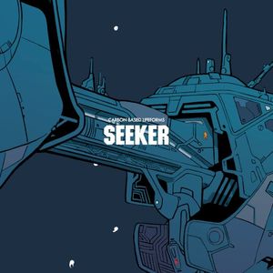 Seeker (Single)