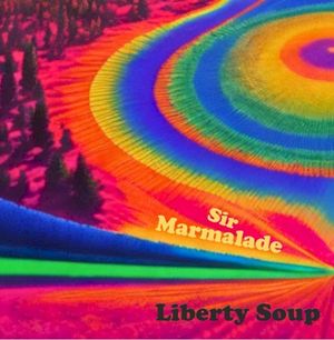 Liberty Soup (Single)