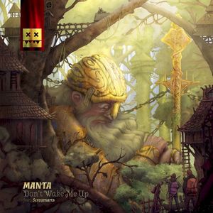 Don’t Wake Me Up (EP)