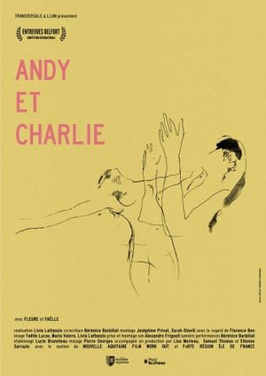 Andy et Charlie