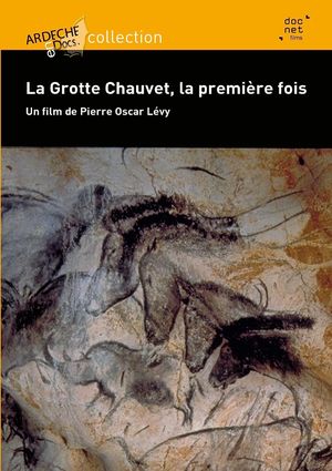 La grotte chauvet, la premiere fois