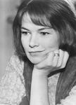 Glenda Jackson