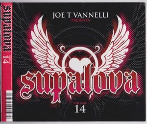 Supalova Volume 14