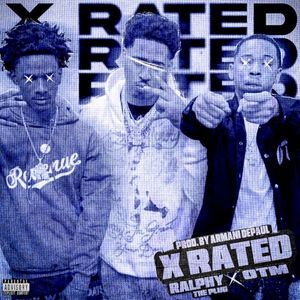 X Rated (Single)