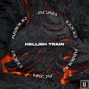 Hellish Train (Single)