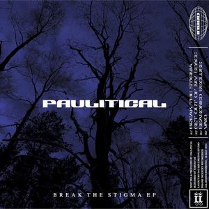 Break The Stigma EP (EP)