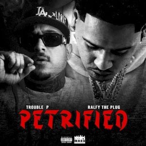 Petrified (Single)