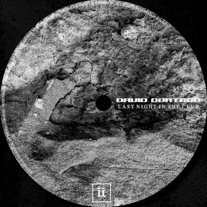 Last Night In The Club (Single)