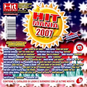 Hit Mania 2007